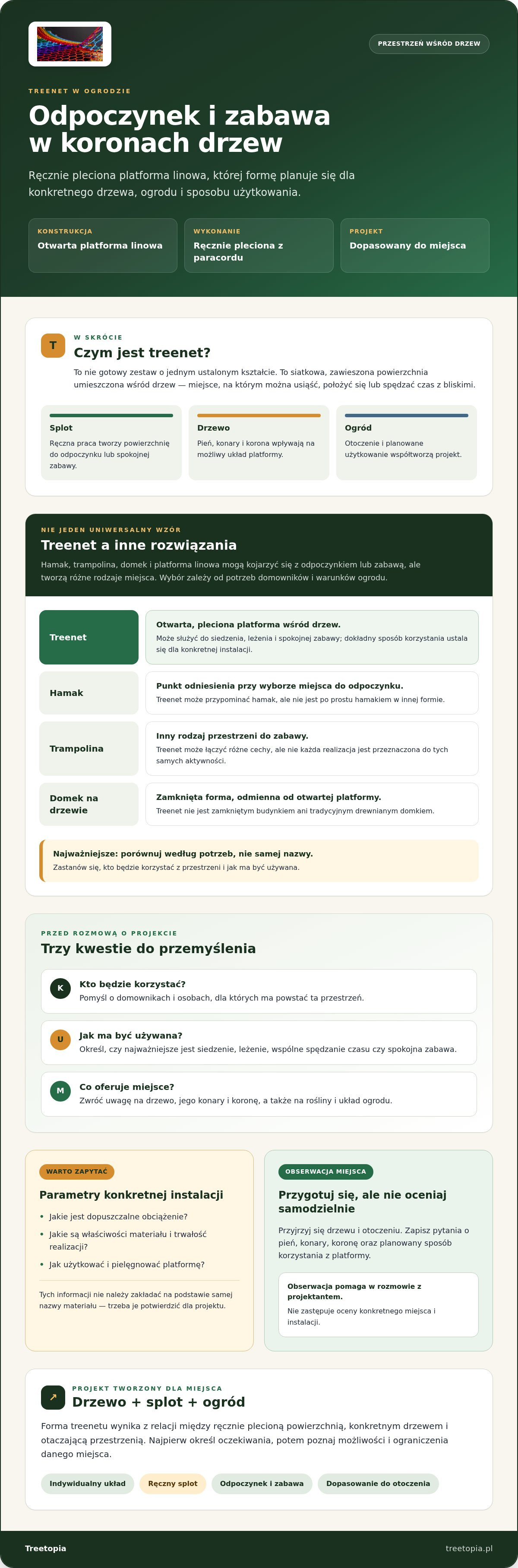 Treenet